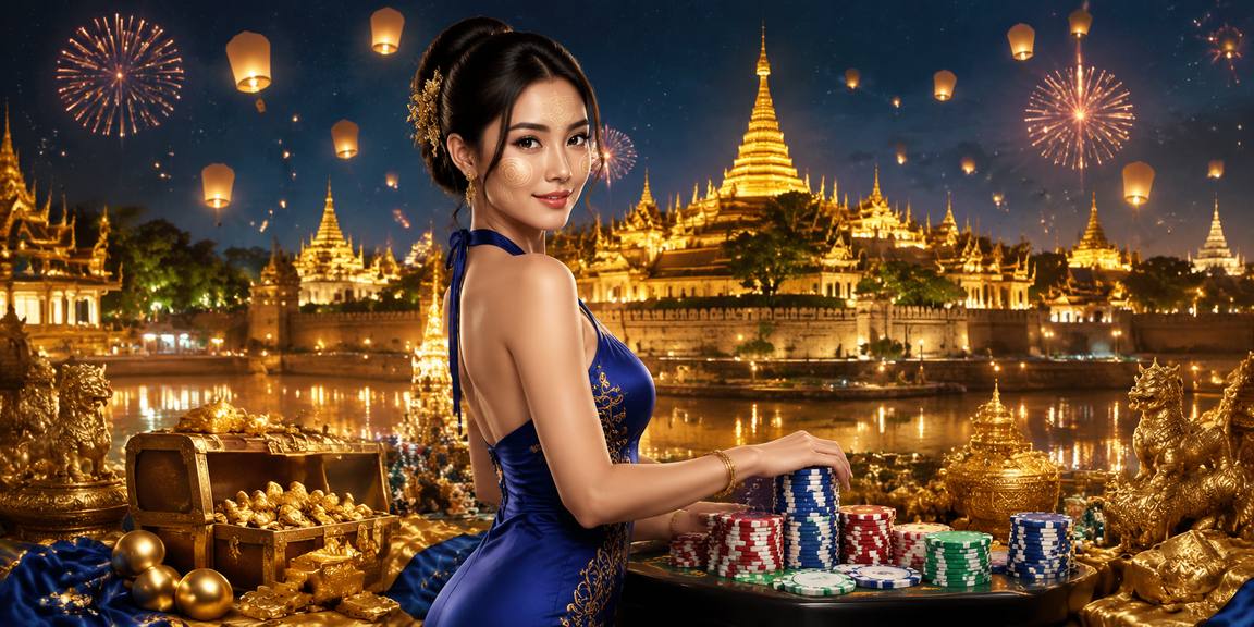 naga789 တိုက်ရိုက်ကာစီနို ဂိမ်း