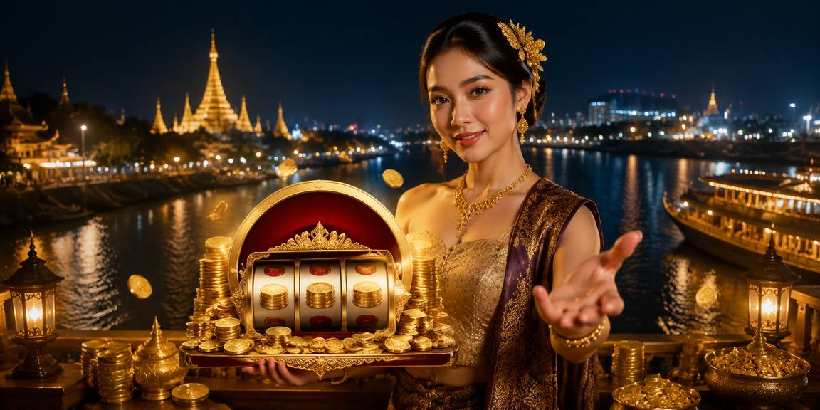 naga789 မေးလေ့ရှိသောအမေးများနှင့် အဖြေများ